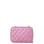 Chanel Pocket Box Mini Camera Bag