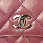 Chanel Pocket Box Mini Camera Bag