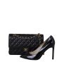 Chanel Classic Double Flap Medium