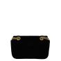 Gucci GG Marmont Velvet Small Shoulder Bag