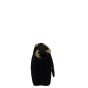 Gucci GG Marmont Velvet Small Shoulder Bag