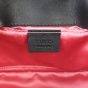 Gucci GG Marmont Velvet Small Shoulder Bag