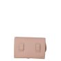 Dior Ultramatte Saddle Pouch Nano
