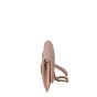 Dior Ultramatte Saddle Pouch Nano