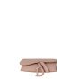 Dior Ultramatte Saddle Pouch Nano