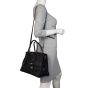 Prada Saffiano City Calf Esplanade