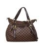 Louis Vuitton Evora MM Damier Ebene