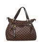 Louis Vuitton Evora MM Damier Ebene