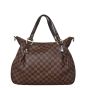 Louis Vuitton Evora MM Damier Ebene