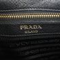 Prada Vitello Daino Soft Shoulder Bag
