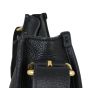 Prada Vitello Daino Soft Shoulder Bag