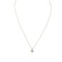 Tiffany & Co Schlumberger Bee Diamond Pendant 18k Yellow Gold Necklace