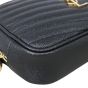 Saint Laurent Lou Mini Camera Bag