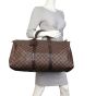 Louis Vuitton Keepall 50 Damier Ebene
