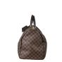 Louis Vuitton Keepall 50 Damier Ebene
