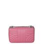 Prada Diagramme Medium Shoulder Bag