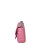 Prada Diagramme Medium Shoulder Bag