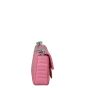 Prada Diagramme Medium Shoulder Bag