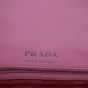 Prada Diagramme Medium Shoulder Bag