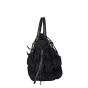 Prada Tessuto Gaufre Tote