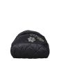 Chanel Coco Neige Snowflake Nylon Backpack