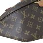 Louis Vuitton Bum Bag Monogram