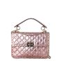 Valentino Rockstud Spike Small Shoulder Bag