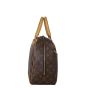 Louis Vuitton Deauville Bowling Vanity Monogram