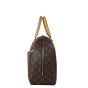 Louis Vuitton Deauville Bowling Vanity Monogram
