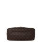 Louis Vuitton Deauville Bowling Vanity Monogram
