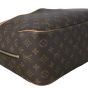 Louis Vuitton Deauville Bowling Vanity Monogram