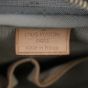 Louis Vuitton Deauville Bowling Vanity Monogram