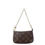 Louis Vuitton Mini Pochette Accessoires Monogram