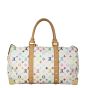 Louis Vuitton Keepall 45 Monogram Multicolore