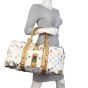 Louis Vuitton Keepall 45 Monogram Multicolore