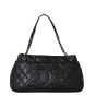 Chanel CC Timeless Shopping Tote