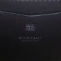 Givenchy 4G Chain Bag Denim