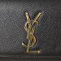 Saint Laurent Kate Monogram Clutch