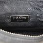 Prada Re-Edition 2005 Tessuto Shoulder Bag