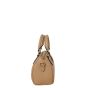 Louis Vuitton Nano Speedy Monogram Empreinte Giant Bicolour