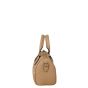 Louis Vuitton Nano Speedy Monogram Empreinte Giant Bicolour