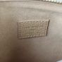 Louis Vuitton Nano Speedy Monogram Empreinte Giant Bicolour