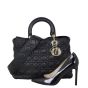 Dior Lady Dior Large