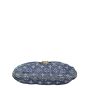 Louis Vuitton Mini Pleaty Monogram Denim