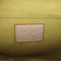 Louis Vuitton Mini Pleaty Monogram Denim