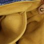 Louis Vuitton Mini Pleaty Monogram Denim
