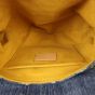 Louis Vuitton Mini Pleaty Monogram Denim