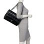 Chanel Classic Double Flap Maxi Patent