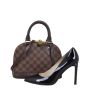 Louis Vuitton Alma BB Damier Ebene