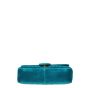 Gucci GG Marmont Velvet Medium Shoulder Bag